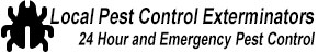 Walnut Grove PA Pest Control Exterminators